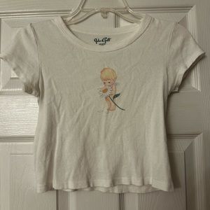 brandy melville top